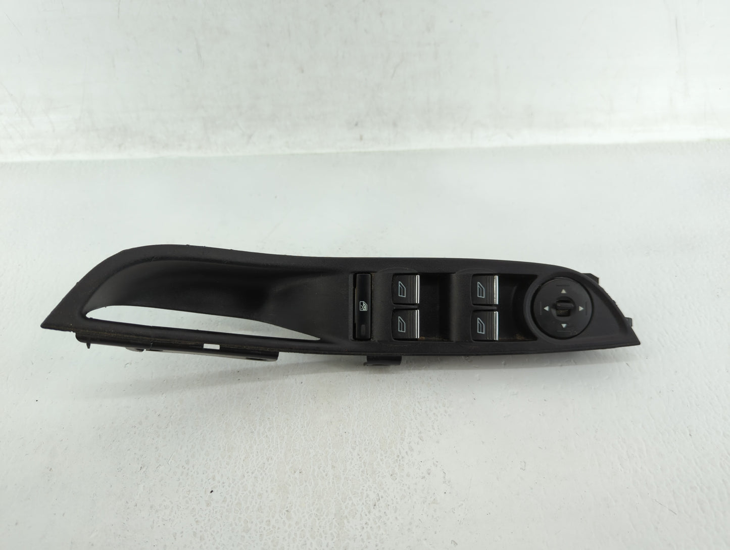 2012-2018 Ford Focus Master Power Window Switch Replacement Driver Side Left P/N:F1ET-14A132-AC BM5T-14A132-AA Fits OEM Used