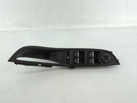 2012-2018 Ford Focus Master Power Window Switch Replacement Driver Side Left P/N:F1ET-14A132-AC BM5T-14A132-AA Fits OEM Used