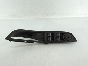 compare product 2012-2018 Ford Focus Master Power Window Switch Replacement Driver Side Left P/N:F1ET-14A132-AC BM5T-14A132-AA Fits OEM Used Auto Parts