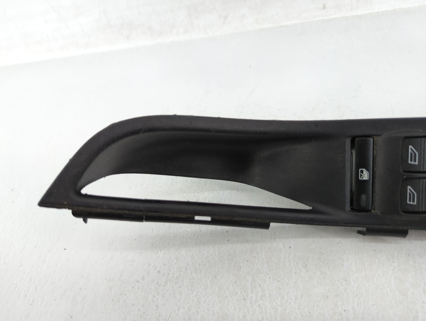 2012-2018 Ford Focus Master Power Window Switch Replacement Driver Side Left P/N:F1ET-14A132-AC BM5T-14A132-AA Fits OEM Used