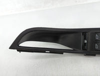 2012-2018 Ford Focus Master Power Window Switch Replacement Driver Side Left P/N:F1ET-14A132-AC BM5T-14A132-AA Fits OEM Used