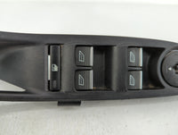 2012-2018 Ford Focus Master Power Window Switch Replacement Driver Side Left P/N:F1ET-14A132-AC BM5T-14A132-AA Fits OEM Used