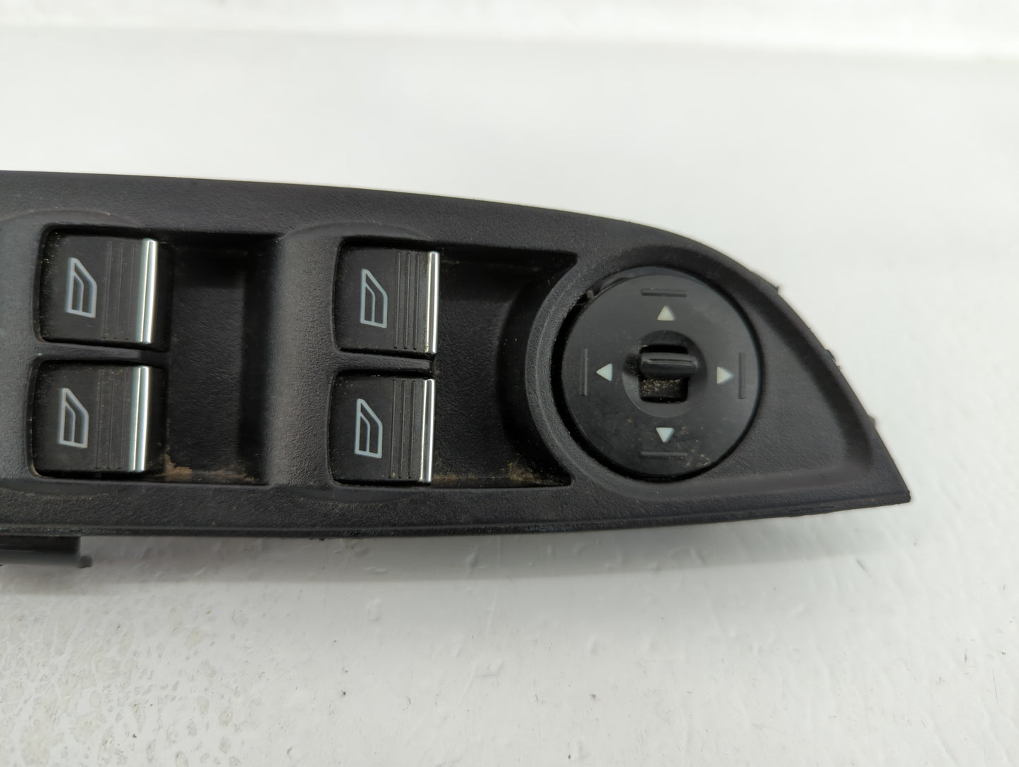 2012-2018 Ford Focus Master Power Window Switch Replacement Driver Side Left P/N:F1ET-14A132-AC BM5T-14A132-AA Fits OEM Used