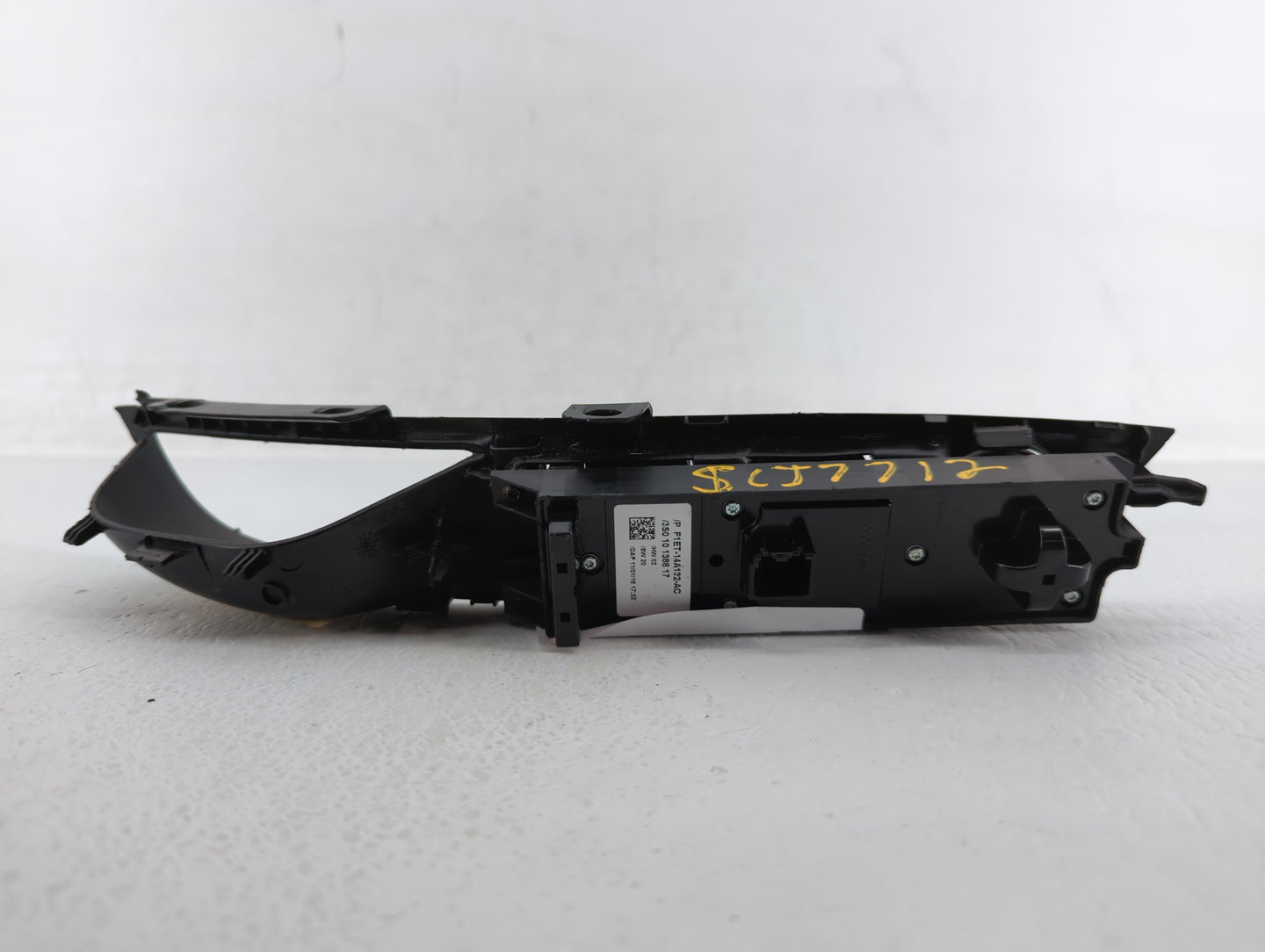 2012-2018 Ford Focus Master Power Window Switch Replacement Driver Side Left P/N:F1ET-14A132-AC BM5T-14A132-AA Fits OEM Used