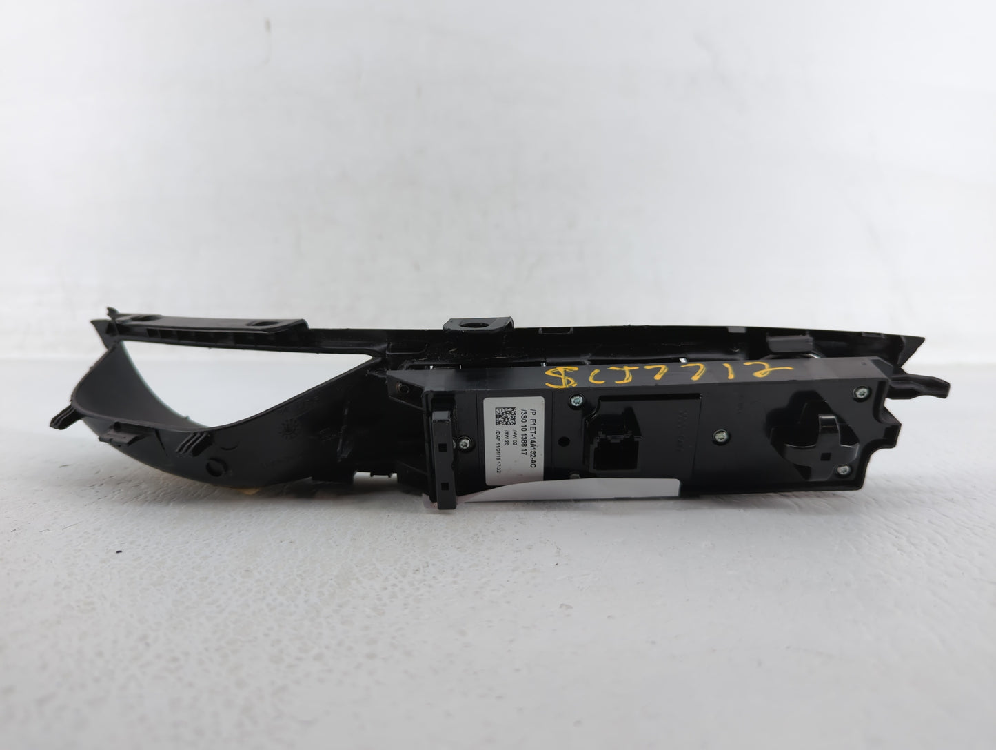 2012-2018 Ford Focus Master Power Window Switch Replacement Driver Side Left P/N:F1ET-14A132-AC BM5T-14A132-AA Fits OEM Used