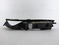 2012-2018 Ford Focus Master Power Window Switch Replacement Driver Side Left P/N:F1ET-14A132-AC BM5T-14A132-AA Fits OEM Used