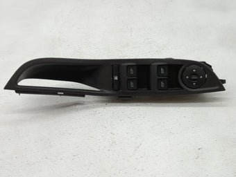 compare product 2012-2018 Ford Focus Master Power Window Switch Replacement Driver Side Left P/N:BM5T-14A132-AC BM5T-14A132-AA Fits OEM Used Auto Parts
