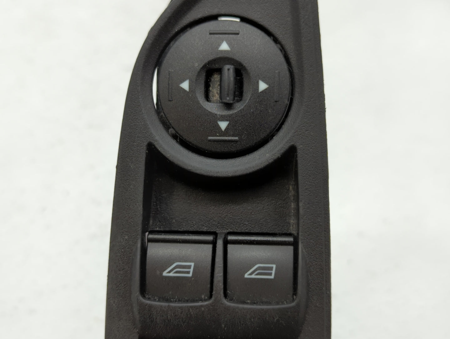 2012-2018 Ford Focus Master Power Window Switch Replacement Driver Side Left P/N:BM5T-14A132-AC BM5T-14A132-AA Fits OEM Used
