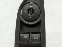 2012-2018 Ford Focus Master Power Window Switch Replacement Driver Side Left P/N:BM5T-14A132-AC BM5T-14A132-AA Fits OEM Used