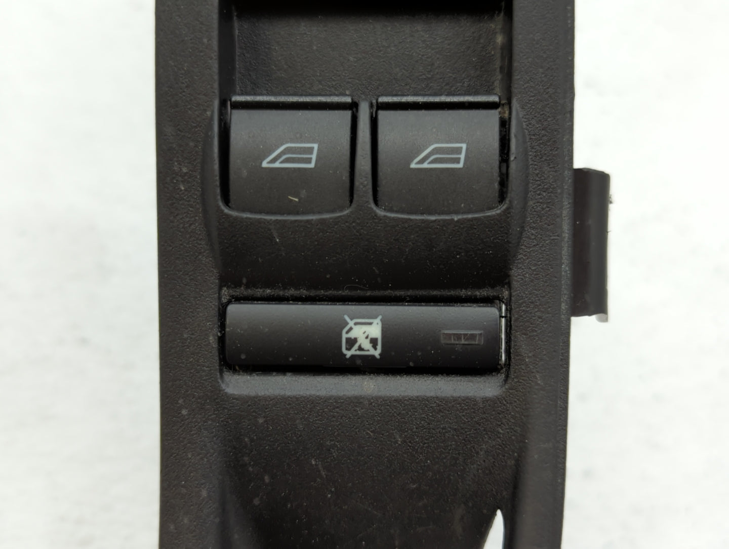 2012-2018 Ford Focus Master Power Window Switch Replacement Driver Side Left P/N:BM5T-14A132-AC BM5T-14A132-AA Fits OEM Used