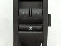2012-2018 Ford Focus Master Power Window Switch Replacement Driver Side Left P/N:BM5T-14A132-AC BM5T-14A132-AA Fits OEM Used