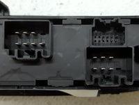 2012-2018 Ford Focus Master Power Window Switch Replacement Driver Side Left P/N:BM5T-14A132-AC BM5T-14A132-AA Fits OEM Used