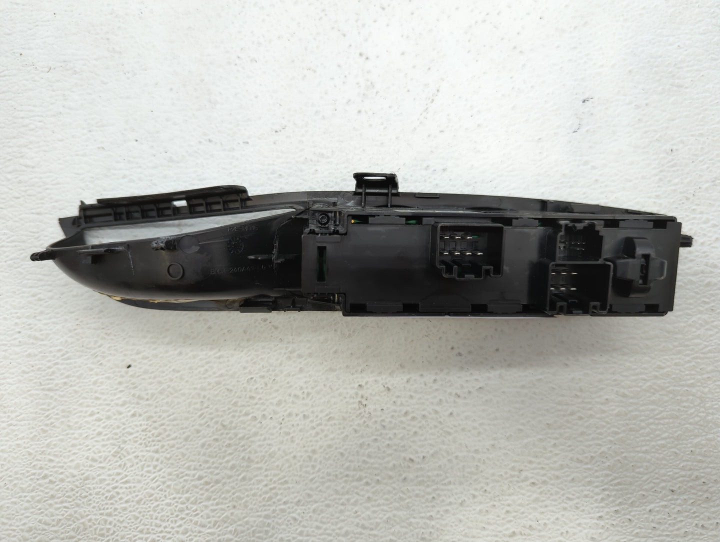 2012-2018 Ford Focus Master Power Window Switch Replacement Driver Side Left P/N:BM5T-14A132-AC BM5T-14A132-AA Fits OEM Used