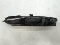 2012-2018 Ford Focus Master Power Window Switch Replacement Driver Side Left P/N:BM5T-14A132-AC BM5T-14A132-AA Fits OEM Used