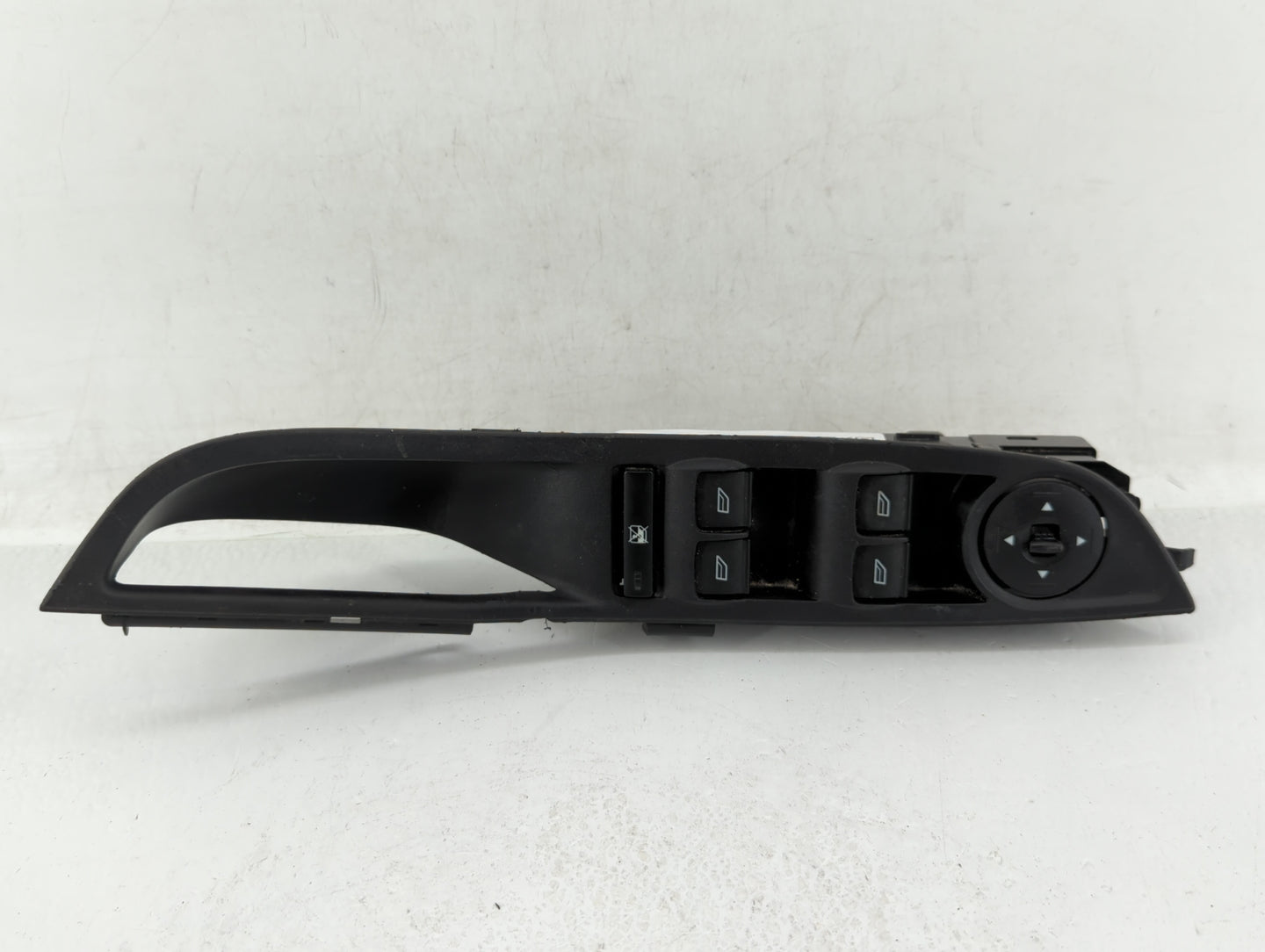 2018 Ford Focus Master Power Window Switch Replacement Driver Side Left P/N:BM5T-14A132-AA F1ET-14017-BB, F1ET-14A132-AC Fit