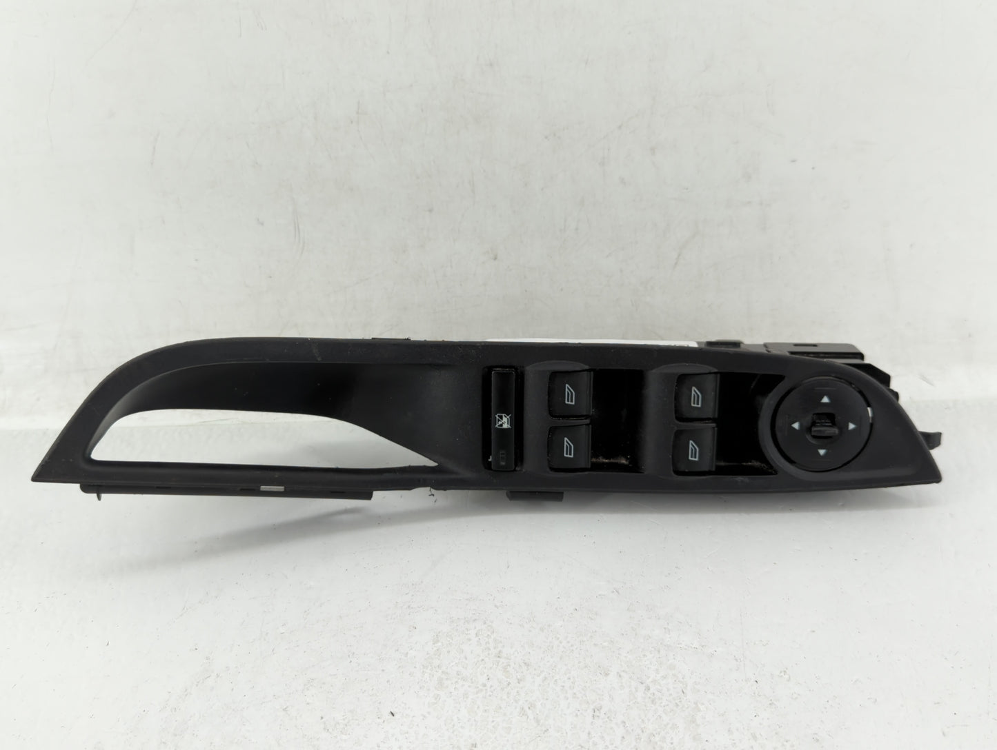 2018 Ford Focus Master Power Window Switch Replacement Driver Side Left P/N:BM5T-14A132-AA F1ET-14017-BB, F1ET-14A132-AC Fit