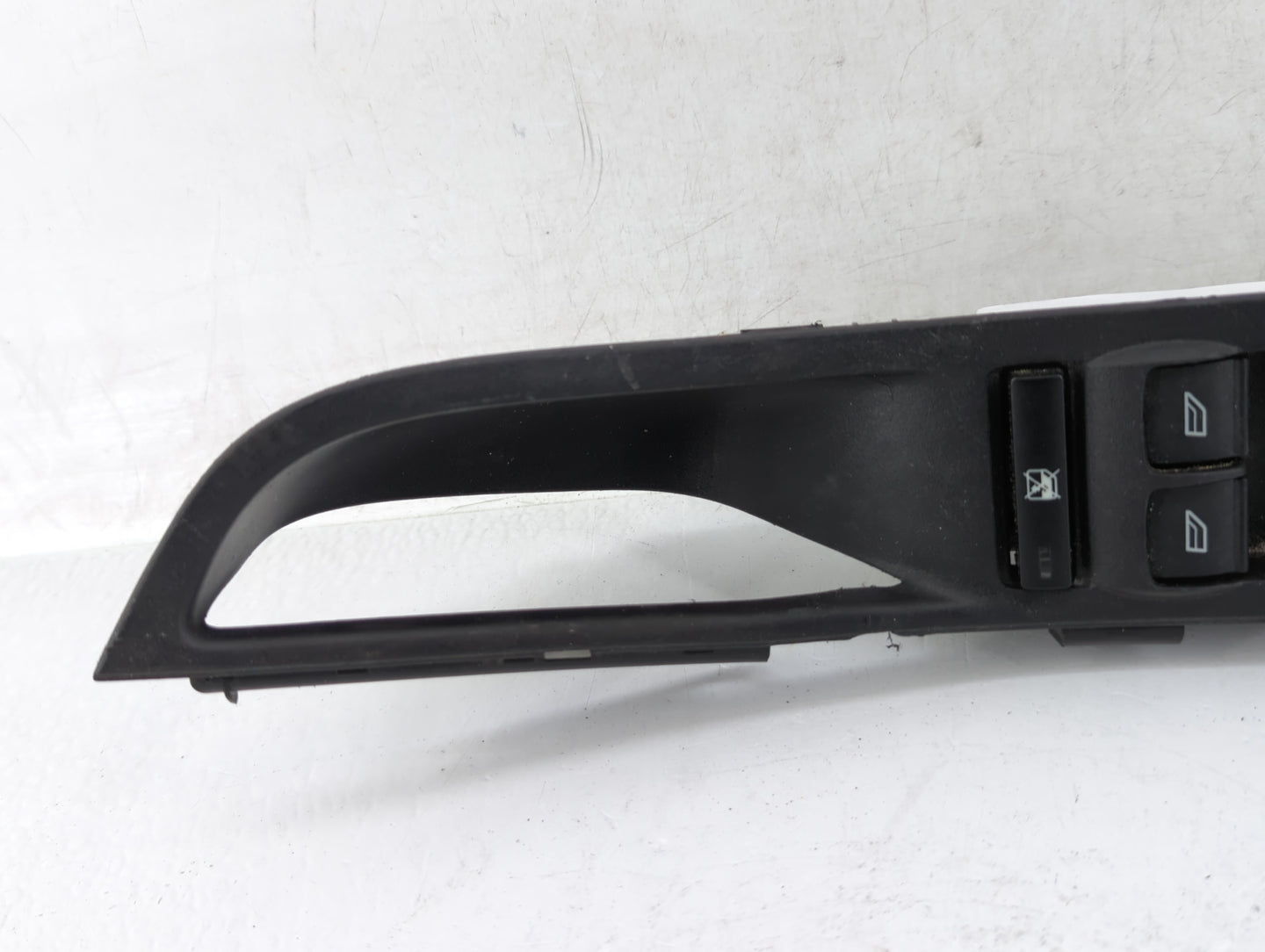 2018 Ford Focus Master Power Window Switch Replacement Driver Side Left P/N:BM5T-14A132-AA F1ET-14017-BB, F1ET-14A132-AC Fit