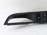 2018 Ford Focus Master Power Window Switch Replacement Driver Side Left P/N:BM5T-14A132-AA F1ET-14017-BB, F1ET-14A132-AC Fit