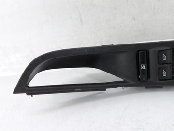 2018 Ford Focus Master Power Window Switch Replacement Driver Side Left P/N:BM5T-14A132-AA F1ET-14017-BB, F1ET-14A132-AC Fits OEM Used Auto Parts