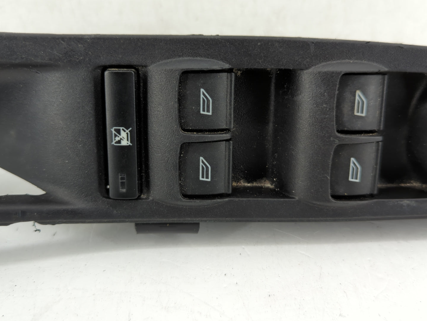 2018 Ford Focus Master Power Window Switch Replacement Driver Side Left P/N:BM5T-14A132-AA F1ET-14017-BB, F1ET-14A132-AC Fit