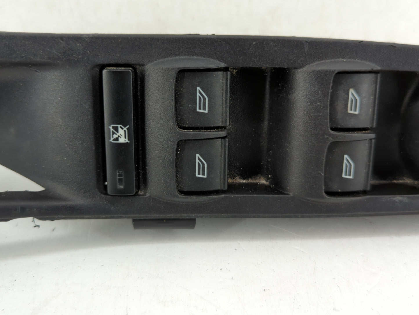 2018 Ford Focus Master Power Window Switch Replacement Driver Side Left P/N:BM5T-14A132-AA F1ET-14017-BB, F1ET-14A132-AC Fit