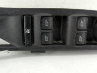 2018 Ford Focus Master Power Window Switch Replacement Driver Side Left P/N:BM5T-14A132-AA F1ET-14017-BB, F1ET-14A132-AC Fit