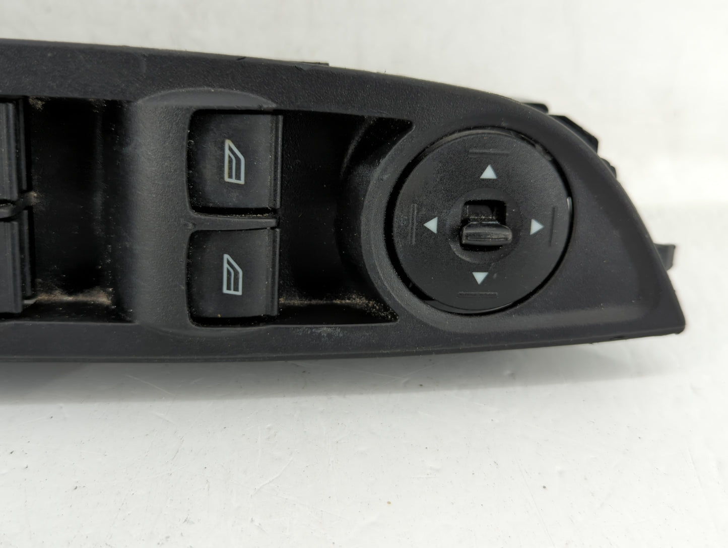 2018 Ford Focus Master Power Window Switch Replacement Driver Side Left P/N:BM5T-14A132-AA F1ET-14017-BB, F1ET-14A132-AC Fit