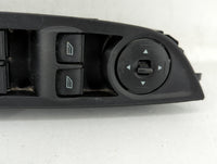 2018 Ford Focus Master Power Window Switch Replacement Driver Side Left P/N:BM5T-14A132-AA F1ET-14017-BB, F1ET-14A132-AC Fit
