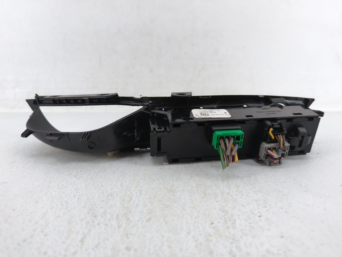 2018 Ford Focus Master Power Window Switch Replacement Driver Side Left P/N:BM5T-14A132-AA F1ET-14017-BB, F1ET-14A132-AC Fit