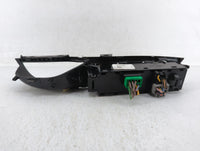 2018 Ford Focus Master Power Window Switch Replacement Driver Side Left P/N:BM5T-14A132-AA F1ET-14017-BB, F1ET-14A132-AC Fit