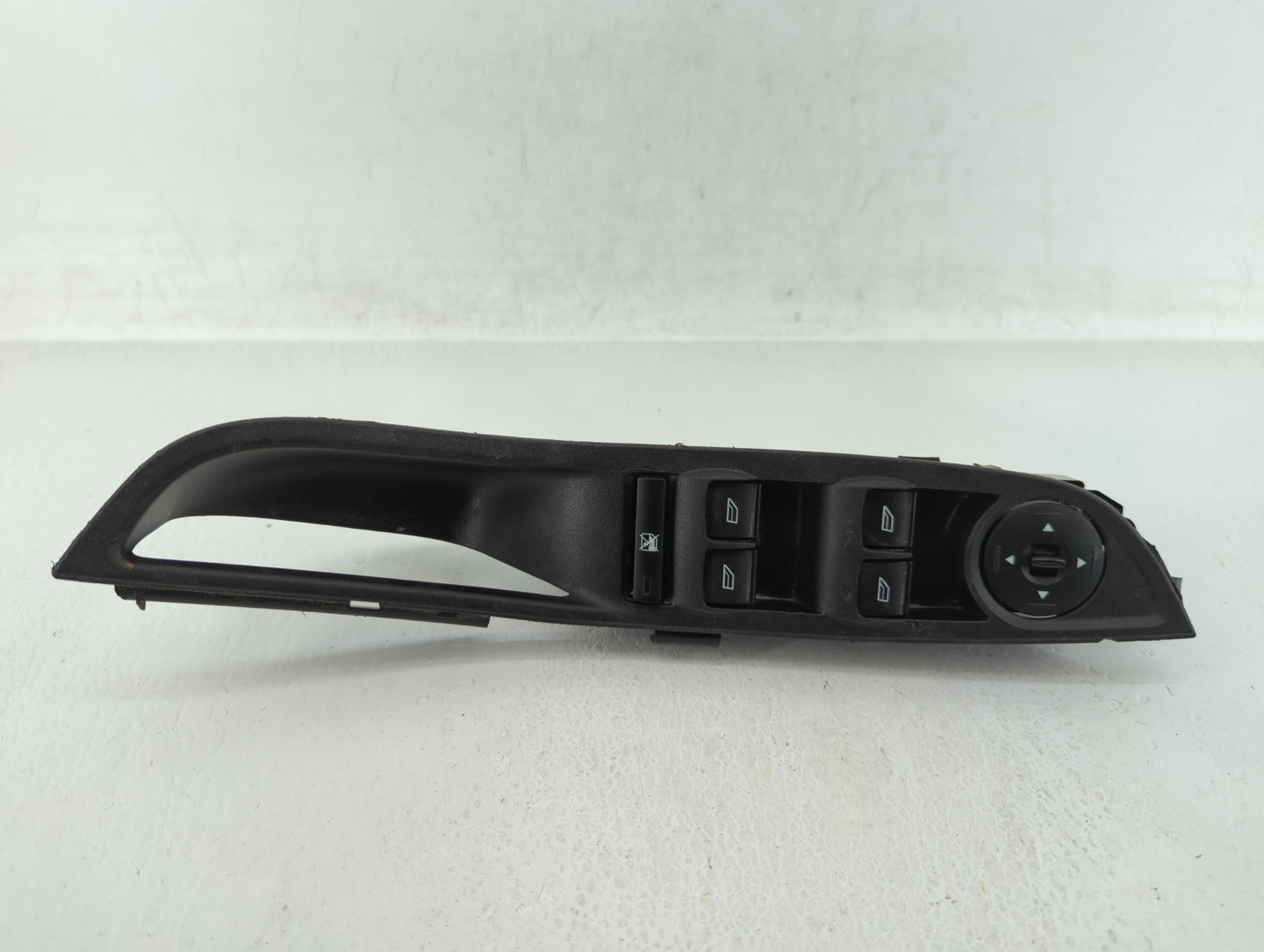 2012-2018 Ford Focus Master Power Window Switch Replacement Driver Side Left P/N:BM5T-14A132-AC BM5T-14A132-AA Fits OEM Used