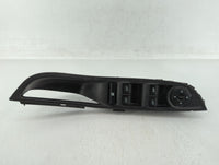 2012-2018 Ford Focus Master Power Window Switch Replacement Driver Side Left P/N:BM5T-14A132-AC BM5T-14A132-AA Fits OEM Used