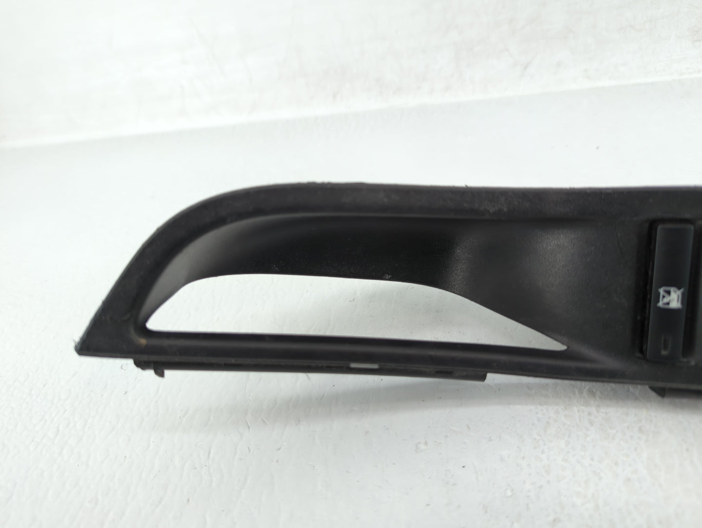 2012-2018 Ford Focus Master Power Window Switch Replacement Driver Side Left P/N:BM5T-14A132-AC BM5T-14A132-AA Fits OEM Used