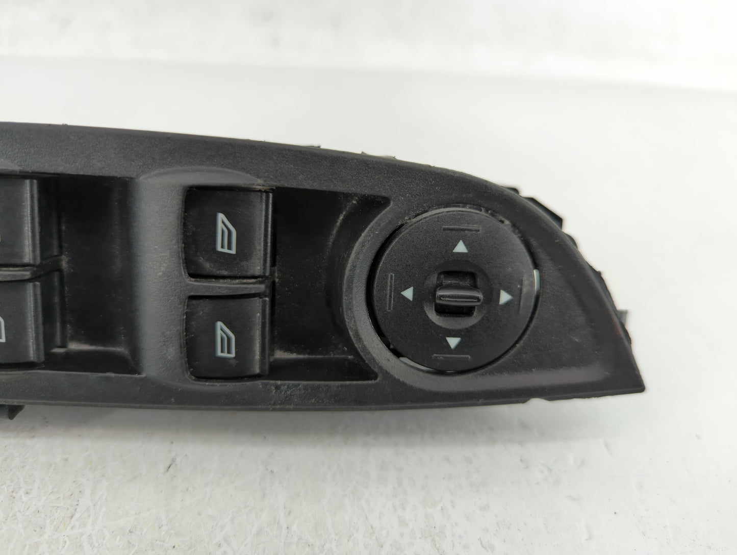 2012-2018 Ford Focus Master Power Window Switch Replacement Driver Side Left P/N:BM5T-14A132-AC BM5T-14A132-AA Fits OEM Used
