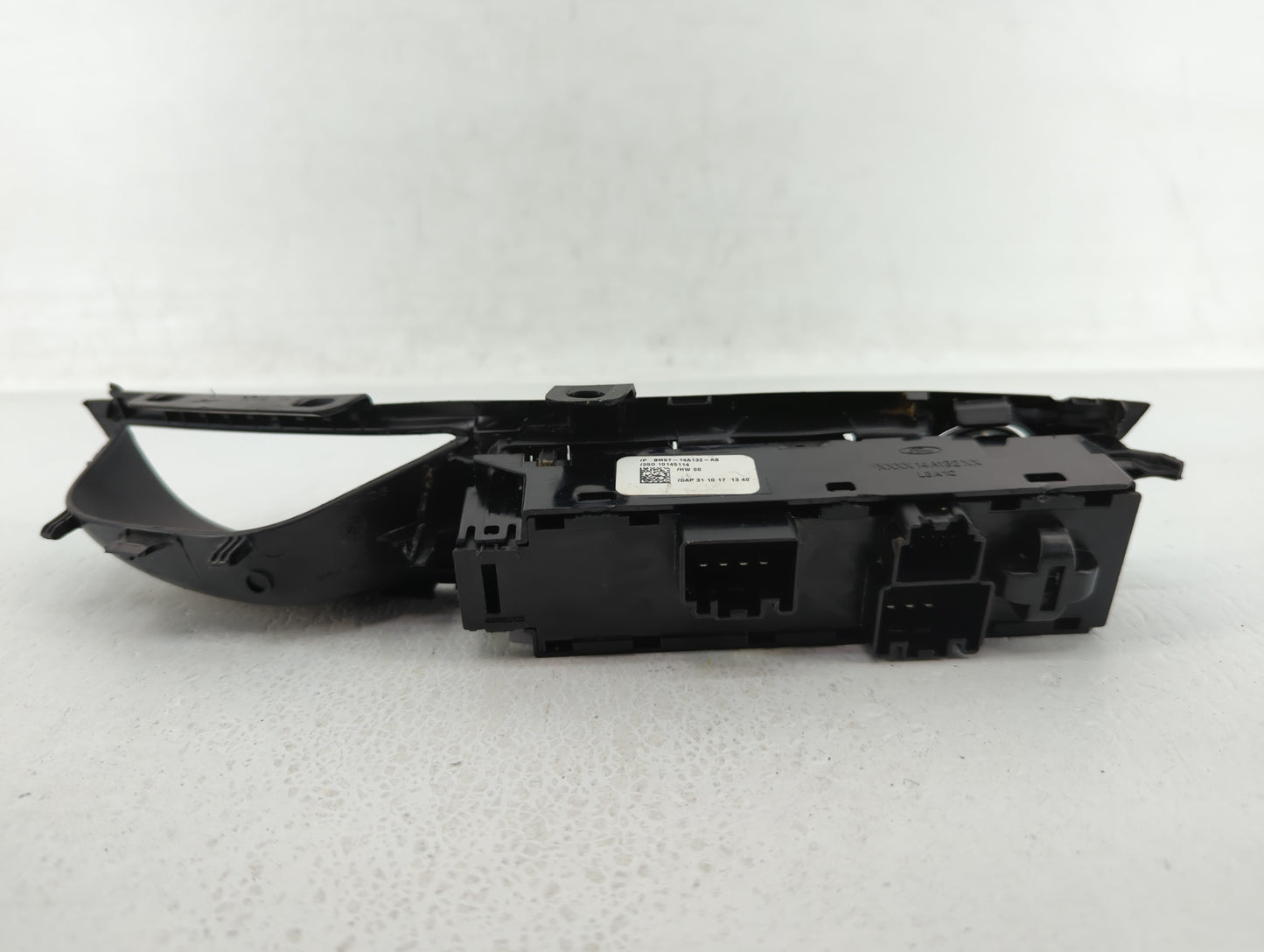 2012-2018 Ford Focus Master Power Window Switch Replacement Driver Side Left P/N:BM5T-14A132-AC BM5T-14A132-AA Fits OEM Used