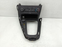 2015-2018 Ford Focus Climate Control Module Temperature AC/Heater Replacement P/N:F1ET-19980-JJ F1ET-19980-LG Fits OEM Used 