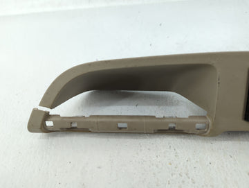 2012-2018 Ford Focus Master Power Window Switch Replacement Driver Side Left P/N:BM5T-14A132-AC BM5T-14A132-AA Fits OEM Used Auto Parts