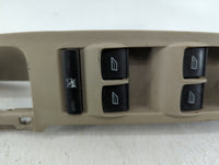 2012-2018 Ford Focus Master Power Window Switch Replacement Driver Side Left P/N:BM5T-14A132-AC BM5T-14A132-AA Fits OEM Used