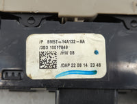 2012-2018 Ford Focus Master Power Window Switch Replacement Driver Side Left P/N:BM5T-14A132-AC BM5T-14A132-AA Fits OEM Used