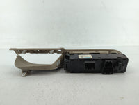 2012-2018 Ford Focus Master Power Window Switch Replacement Driver Side Left P/N:BM5T-14A132-AC BM5T-14A132-AA Fits OEM Used