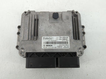 compare product 2013-2018 Ford Focus PCM Engine Control Computer ECU ECM PCU OEM P/N:BV61-12B684-BC FM5A-12A650-ADB Fits OEM Used Auto Parts
