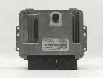 compare product 2013-2018 Ford Focus PCM Engine Control Computer ECU ECM PCU OEM P/N:BV61-12B684-BA DM5A-12A650-CE Fits OEM Used Auto Parts