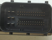 2013-2018 Ford Focus PCM Engine Control Computer ECU ECM PCU OEM P/N:BV61-12B684-BA DM5A-12A650-CE Fits OEM Used Auto Parts 