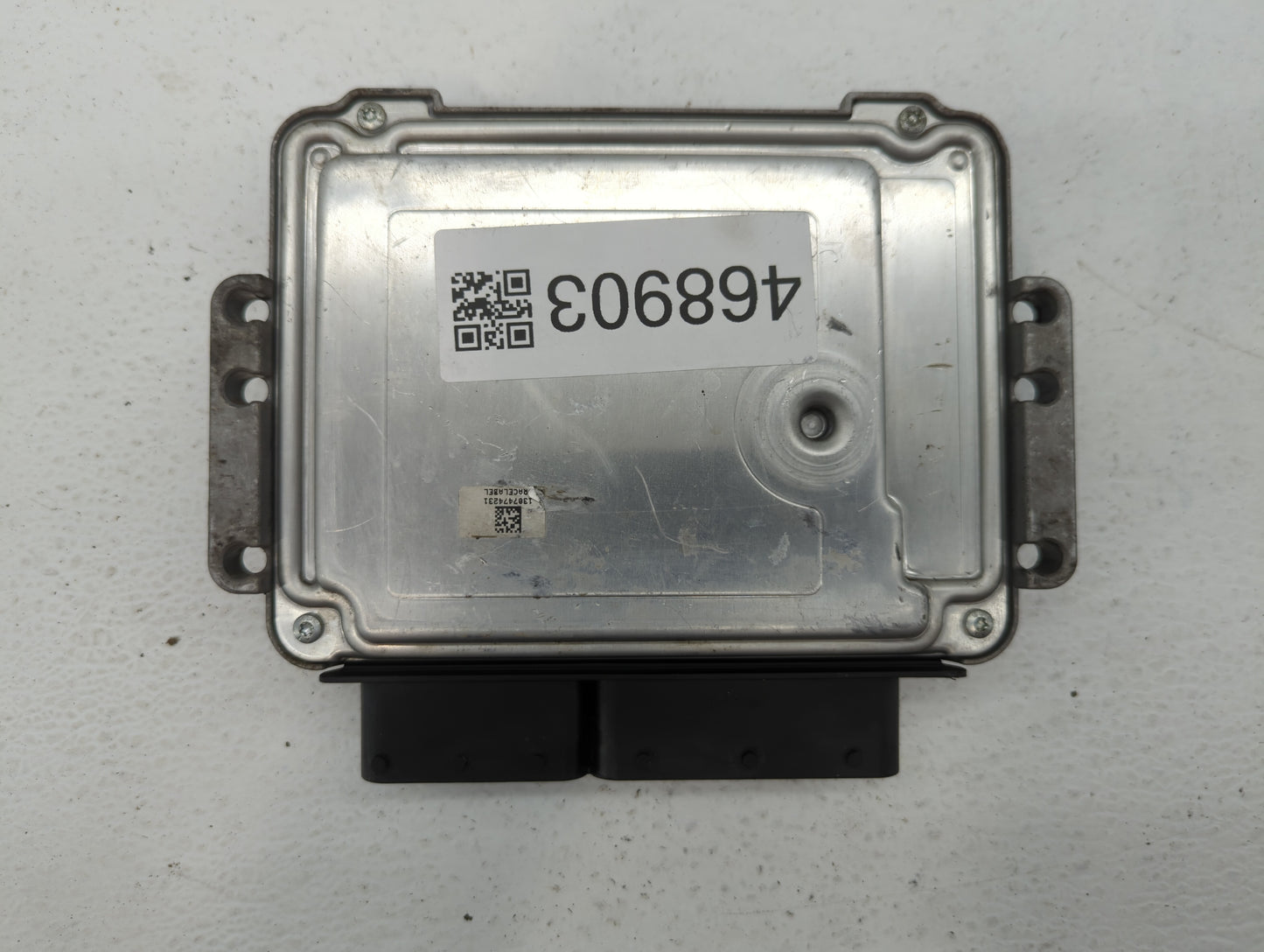 2013-2018 Ford Focus PCM Engine Control Computer ECU ECM PCU OEM P/N:BV61-12B684-BA DM5A-12A650-CE Fits OEM Used Auto Parts 