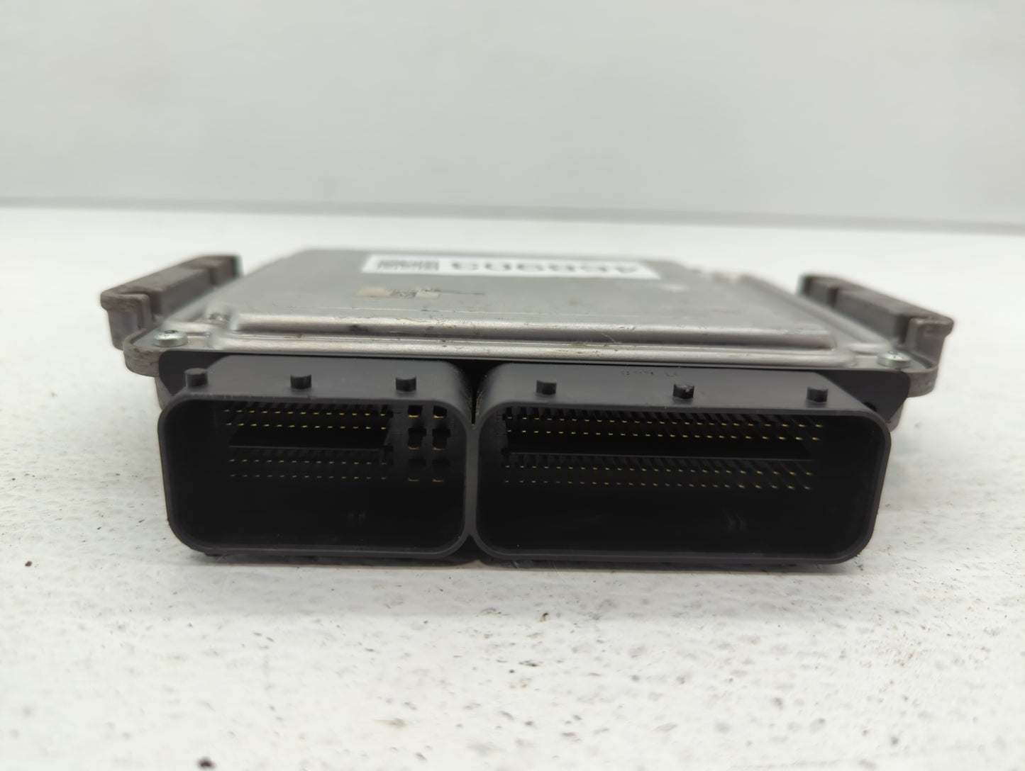 2013-2018 Ford Focus PCM Engine Control Computer ECU ECM PCU OEM P/N:BV61-12B684-BA DM5A-12A650-CE Fits OEM Used Auto Parts 