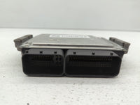 2013-2018 Ford Focus PCM Engine Control Computer ECU ECM PCU OEM P/N:BV61-12B684-BA DM5A-12A650-CE Fits OEM Used Auto Parts 