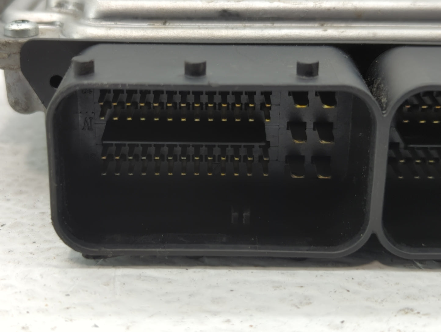 2013-2018 Ford Focus PCM Engine Control Computer ECU ECM PCU OEM P/N:BV61-12B684-BA DM5A-12A650-CE Fits OEM Used Auto Parts 