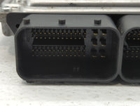 2013-2018 Ford Focus PCM Engine Control Computer ECU ECM PCU OEM P/N:BV61-12B684-BA DM5A-12A650-CE Fits OEM Used Auto Parts 