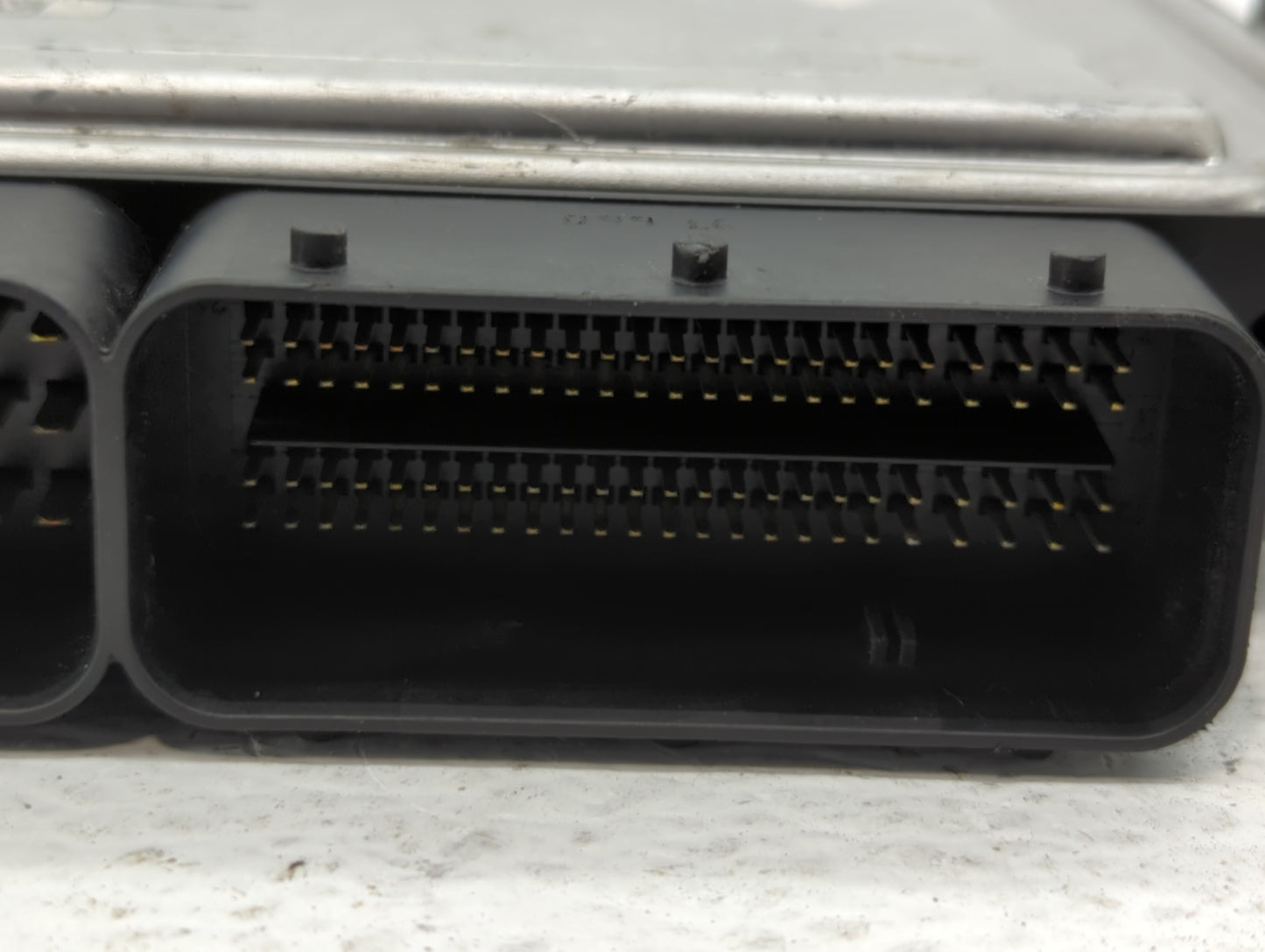 2013-2018 Ford Focus PCM Engine Control Computer ECU ECM PCU OEM P/N:BV61-12B684-BA DM5A-12A650-CE Fits OEM Used Auto Parts 