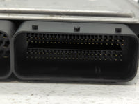 2013-2018 Ford Focus PCM Engine Control Computer ECU ECM PCU OEM P/N:BV61-12B684-BA DM5A-12A650-CE Fits OEM Used Auto Parts 